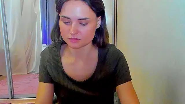 Jessy_lil's Live XXX Chat