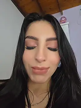 Princess_AliciaVellami's Live XXX Chat