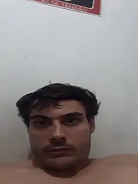 henriquefc2712 Show in webcam