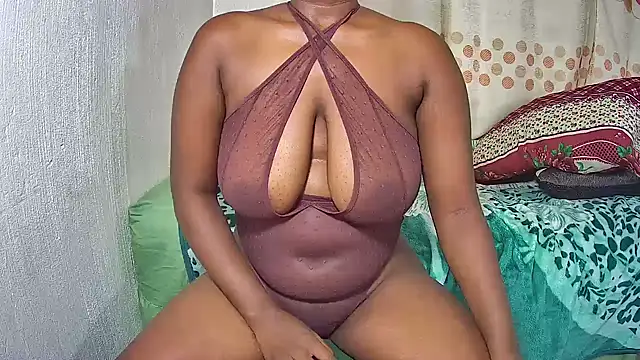 Darkbeauty27's Live XXX Chat