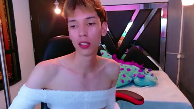 แชท XXX สดของ Stefany_PiInk