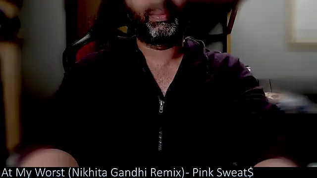 _x_rated_'s Webcam Show