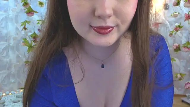 PixelGoddess' Live XXX Chat