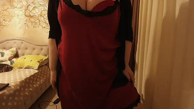 beautifulle's Live XXX Chat