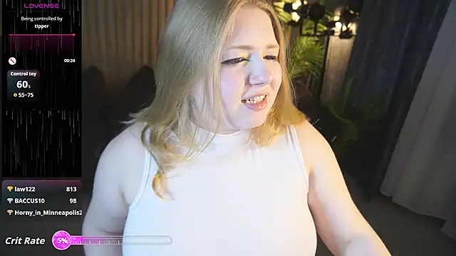 Tinker_Belll Chat XXX live