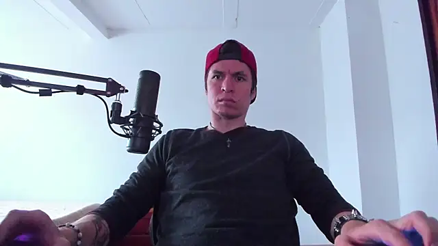 Headhunterdz's Webcam Show