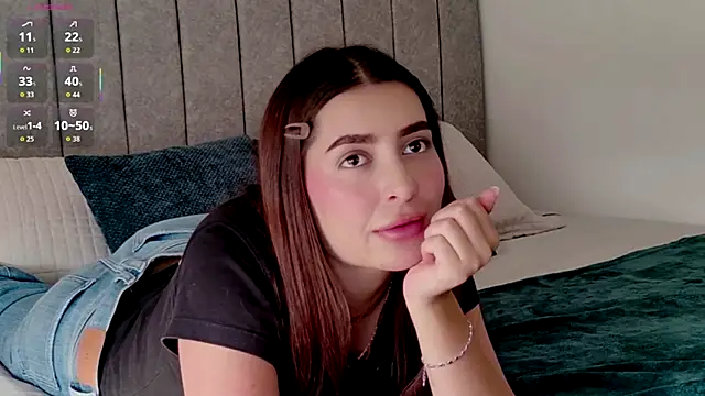 caralella 라이브 XXX 채팅