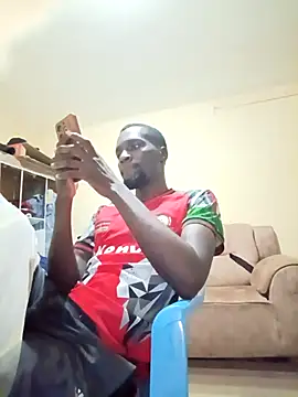 Brian_johns 现场XXX聊天