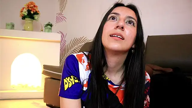 Sweet_Sammy_ 라이브 XXX 채팅