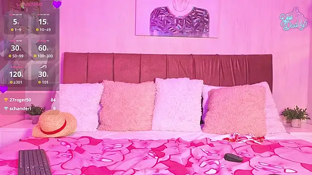 emma_wilder_n Live XXX chat