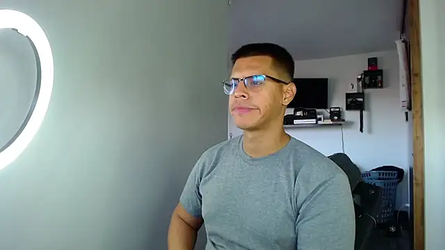 Chat +18 de _John_Boy_ ao vivo