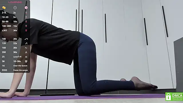 Agatta_Smith Chat XXX in diretta