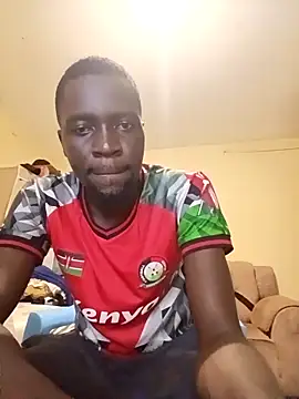 Brian_johns Show Webcam