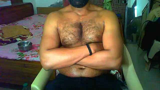 Show de Vbestshow na webcam