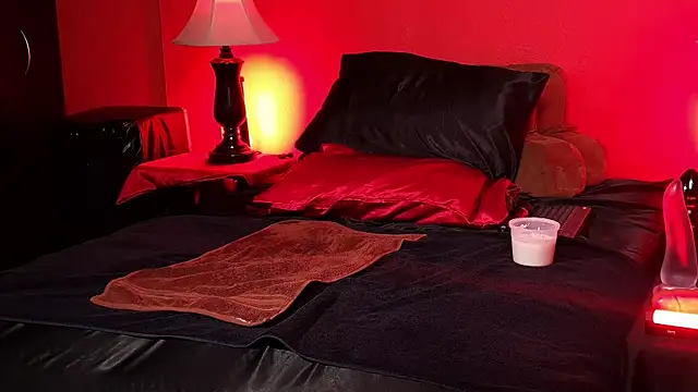 JenniferCD Adlı Modelin Web Kamerası Şovu