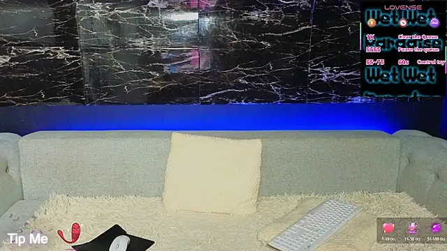 แชท XXX สดของ _YourSubmissive_