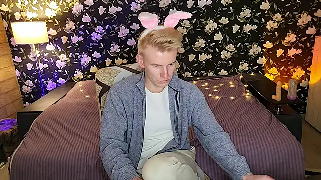 Chat XXX en directo de Vuitton