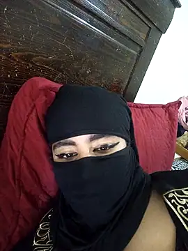 arab_dam webcam show