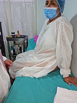 عرض كام JustSamantha_