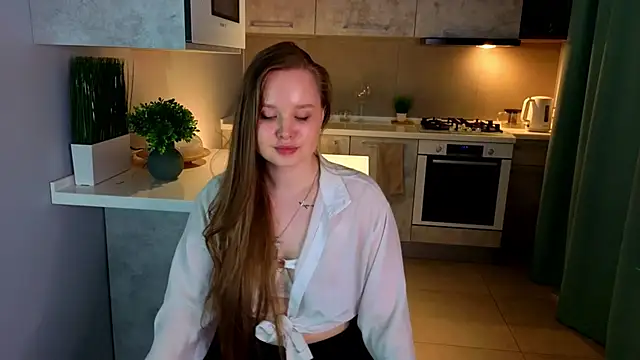 MimiSlechta live XXX chat