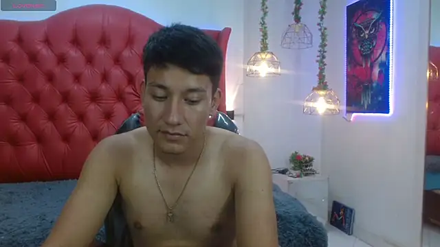 Show de webcam de DominantBoy4