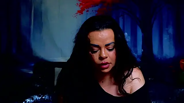 ElizabethEven Chat XXX in diretta