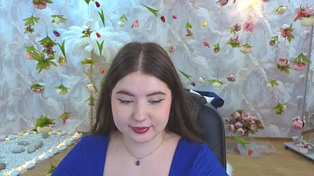 دردشة PixelGoddess الجنسية المباشرة