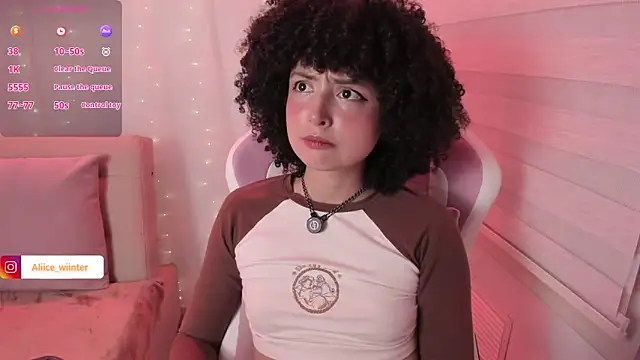 Alice_winter_'s Live XXX Chat