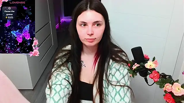 peachyness Live XXX-Chat