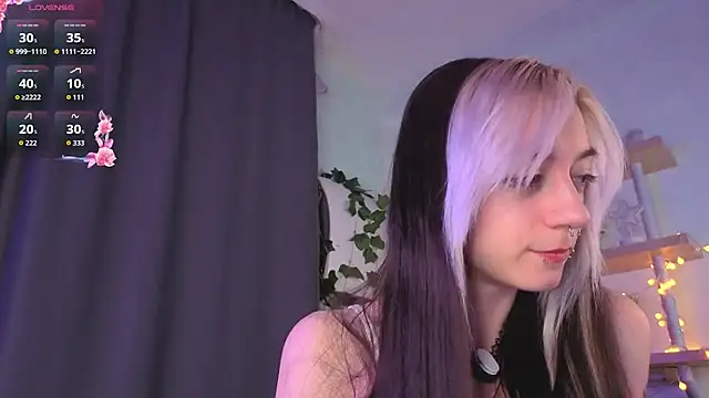 TristaRoht's Live XXX Chat