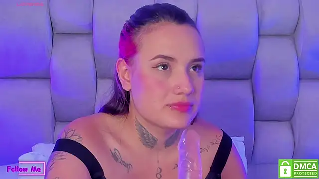 Susan-Sweet-7 Adlı Modelin Canlı XXX Sohbeti