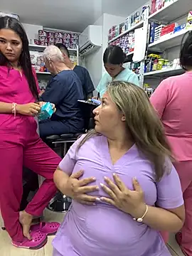 kandalove's Webcam Show