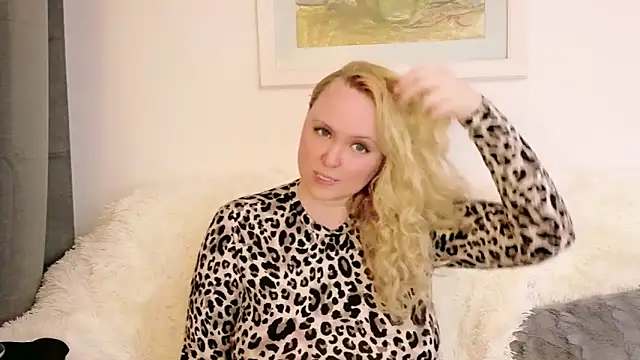 Sarah4you 라이브 XXX 채팅