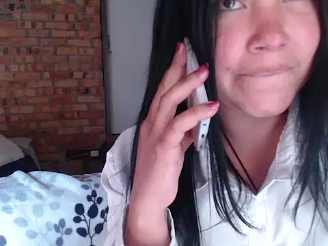 Chat XXX en directo de magiadeisis