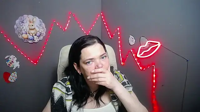 LauraFinn লাইভ XXX চ্যাট