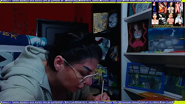 cuminmenowbbyx Obrolan Langsung XXX