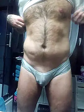 Webkamerová show wowbicool