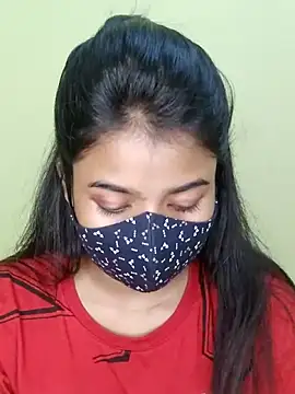 Show Webcam de trinasa