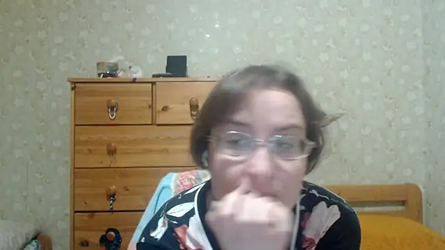 แชท XXX สดของ Smart_Rose