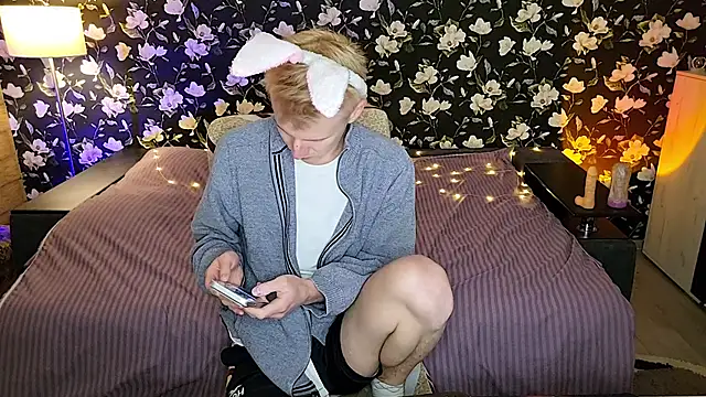 Vuitton Pertunjukan Webcam