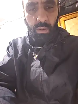 Samirfuker84 Pertunjukan Webcam