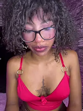 Morena_fire's Live XXX Chat