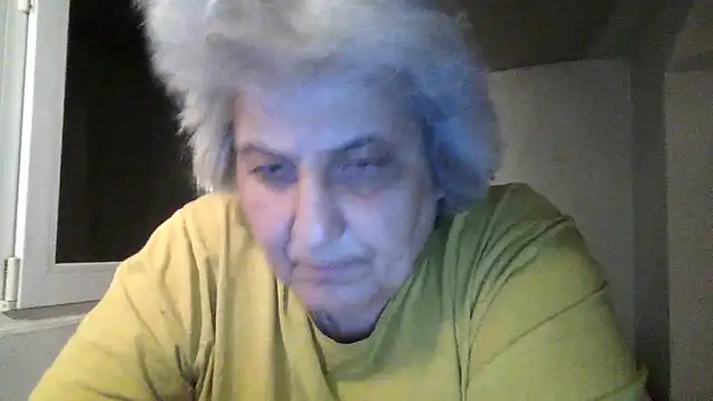 Chat +18 de ExquisiteMature ao vivo