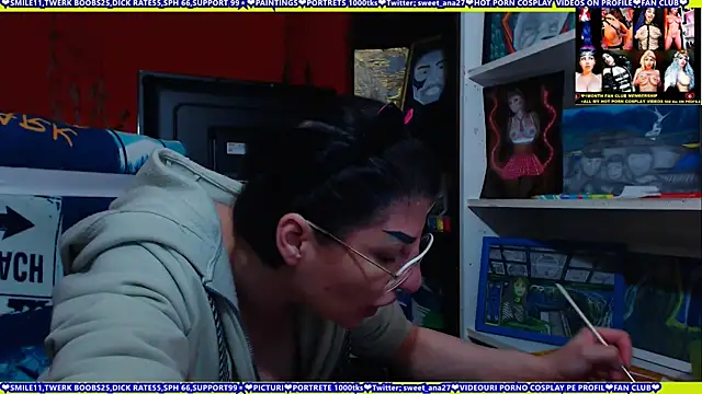 Chat XXX Live cuminmenowbbyx