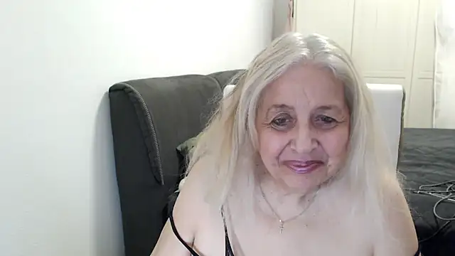 SusiLifeXXXのウェブカメラショー