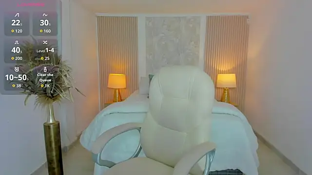 Sarah_Stone_ – Live XXX-chat