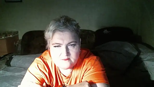 Chat XXX ao vivo de Lana555