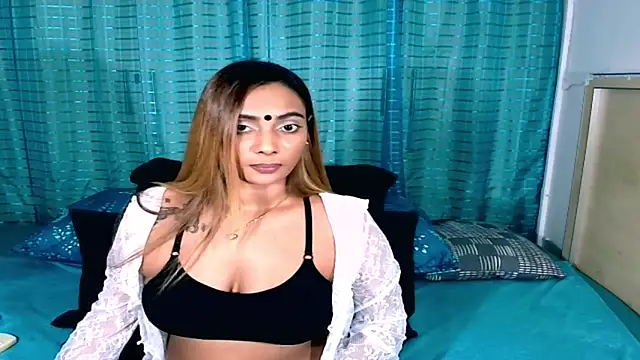 Chat XXX ao vivo de sexyindianchic