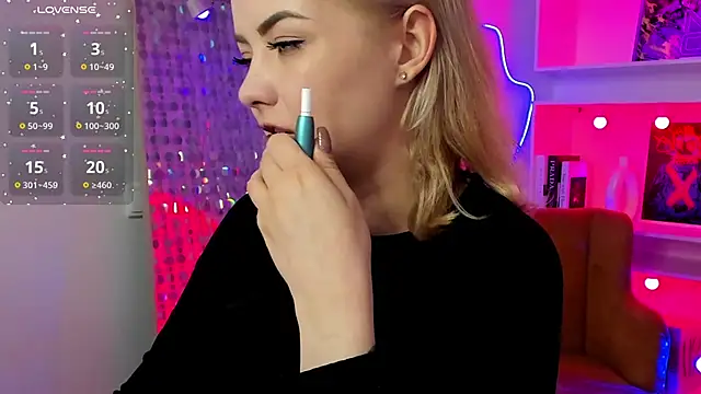 StephanieSweety's Live XXX Chat