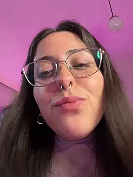 Mizztikaa's Live XXX Chat